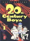 20 TH CENTURY BOYS. 1