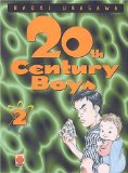 20 TH CENTURY BOYS. 2