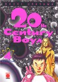 20 TH CENTURY BOYS. 4