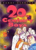 20 TH CENTURY BOYS. 5
