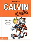 CALVIN ET HOBBES 2